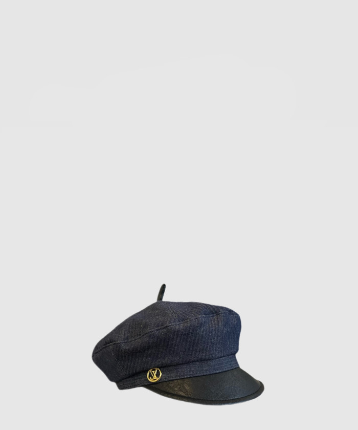 레플리카|이미테이션 louis-vuitton-루이비통팔각-모자-m57268