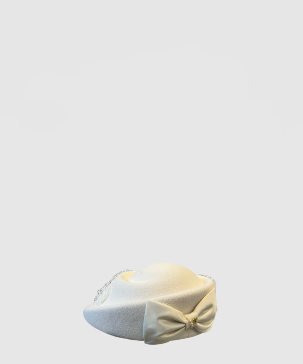 [CHANEL-샤넬]베레모 AA7658