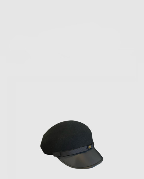 [CHANEL-샤넬]팔각 모자 768532