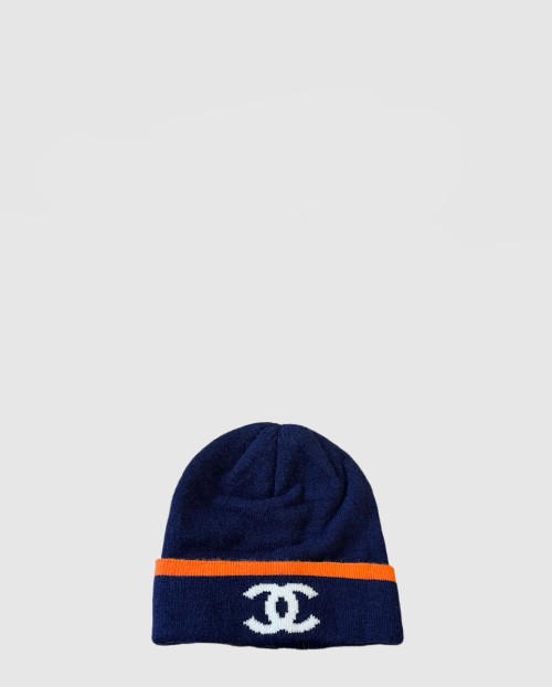 [CHANEL-샤넬]니트 비니 AA3469