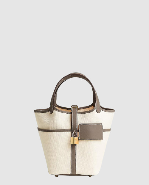 [HERMES-에르메스]피코탄 락