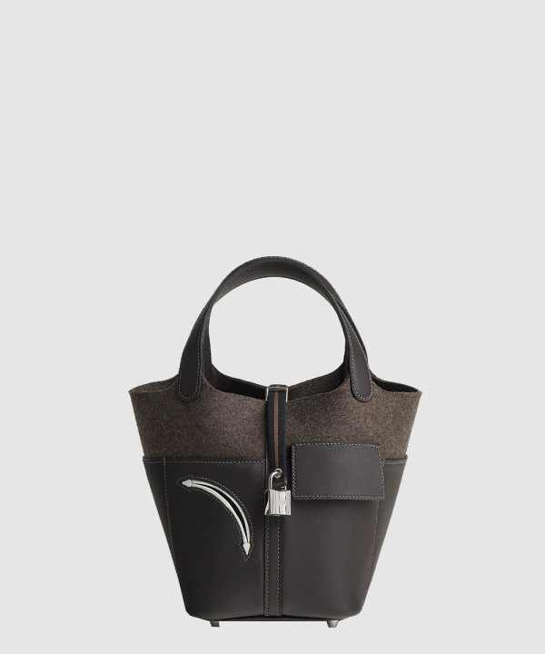 [HERMES-에르메스]피코탄 락