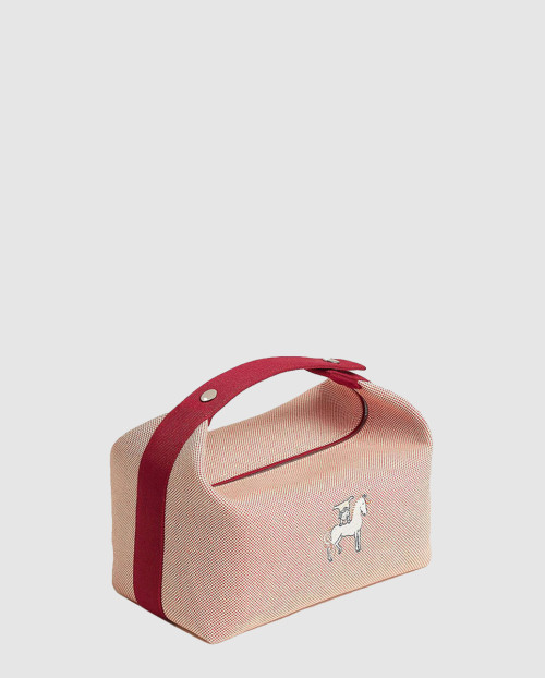 [HERMES-에르메스]브라이드 어 브랙 카브리올레 사건