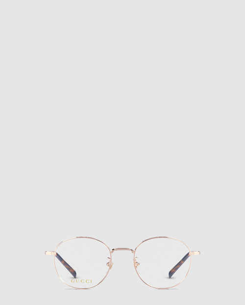[GUCCI-구찌]라운드 옵티컬 프레임 840122