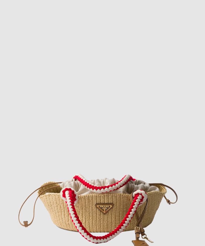 레플리카|이미테이션 prada-프라다스몰-크로셰백-1ba463