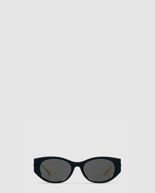 [GUCCI-구찌]로우 노즈 브릿지 핏 선글라스 840007