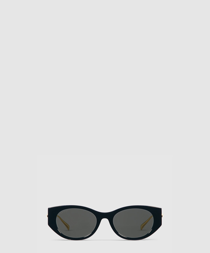 레플리카|이미테이션 gucci-구찌로우-노즈-브릿지-핏-선글라스-840007