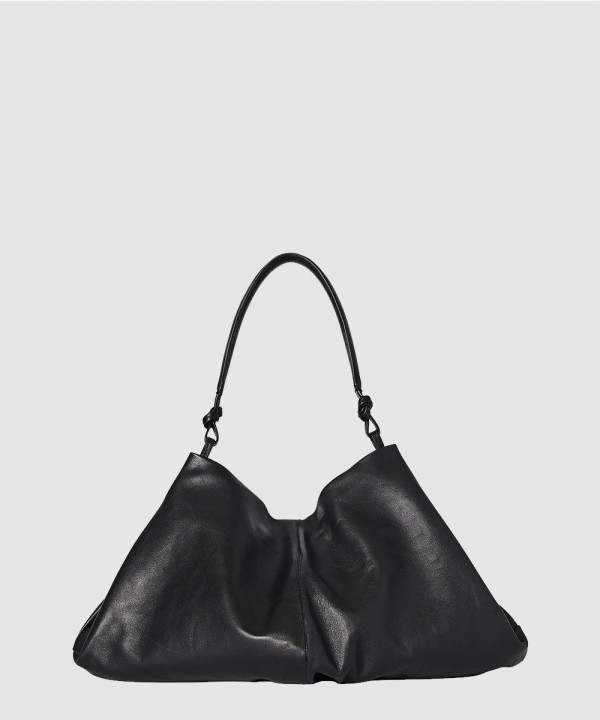 [THE ROW-더로우]가죽 사미아 백 W1638L