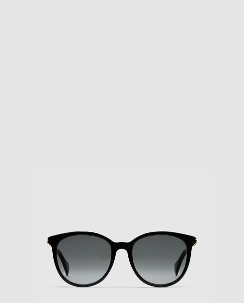 [GUCCI-구찌]스페셜 핏 라운드 선글라스 797780