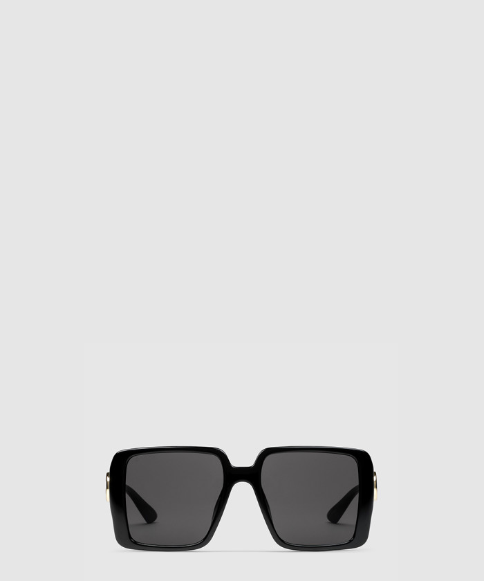 레플리카|이미테이션 gucci-구찌스페셜-핏-스퀘어-선글라스-797438