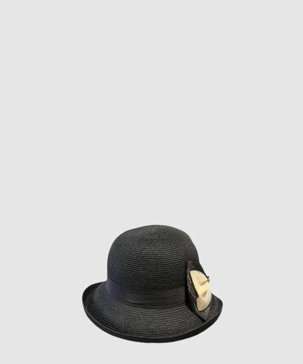 [CHANEL-샤넬]선캡 AA7832