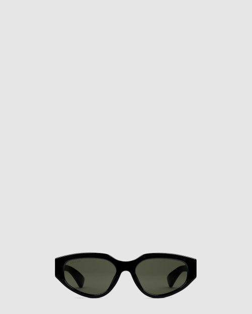 [GUCCI-구찌]피니시 로고 하드웨어 선글라스 819558