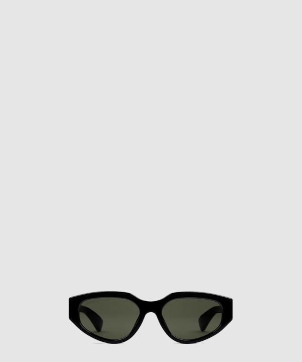 [GUCCI-구찌]피니시 로고 하드웨어 선글라스 819558