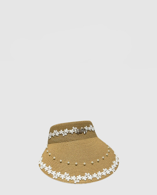 [MIUMIU-미우미우]선캡 5HC945