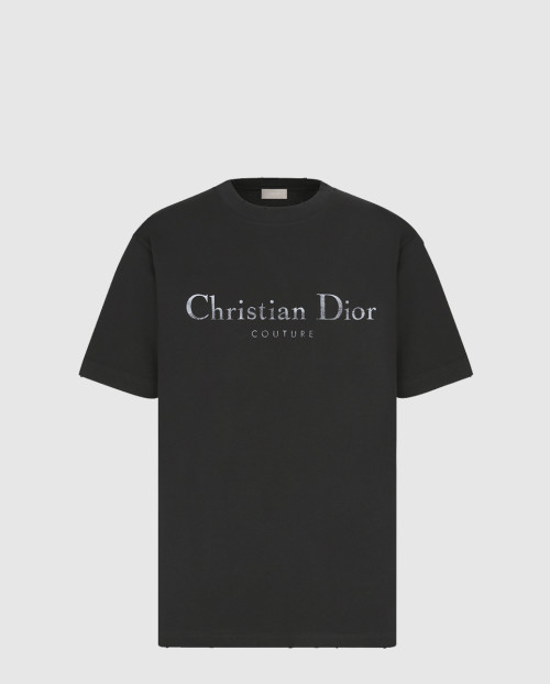 [LOUIS VUITTON-루이비통]Christian Dior Couture 티셔츠 593J6