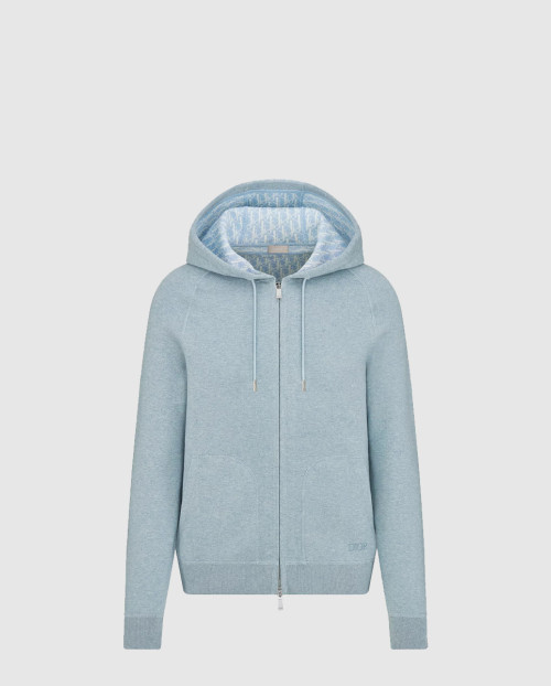 [DIOR-디올]후드 트랙 재킷 113M2