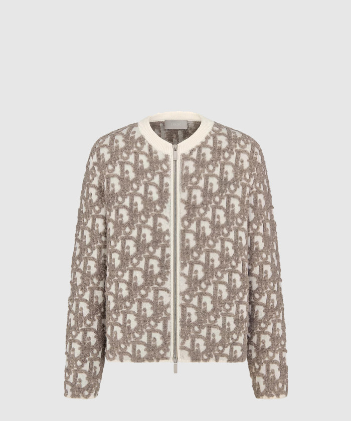 레플리카|이미테이션 dior-디올oblique-가디건-593m2