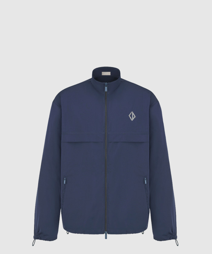 레플리카|이미테이션 dior-디올cd-diamond-자수-지퍼-셔츠-593c5-1