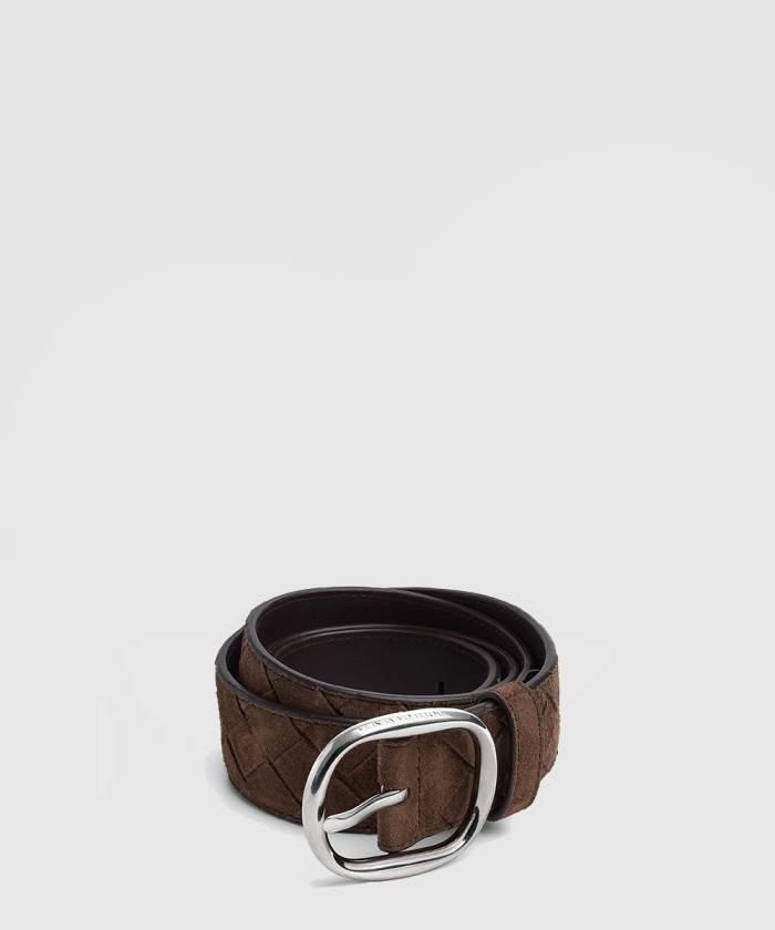 레플리카|이미테이션 bottega-보테가베네타인트레-차트-벨트-837520