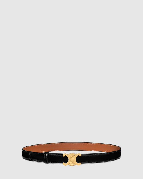 [CELINE-셀린느]트리옴프 버클&리버시블 스트랩 45BLZ3