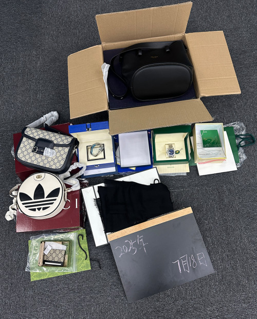 [★1:1제작 퀄엔드 출고사진★]