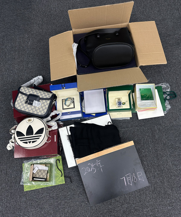 [★1:1제작 퀄엔드 출고사진★]