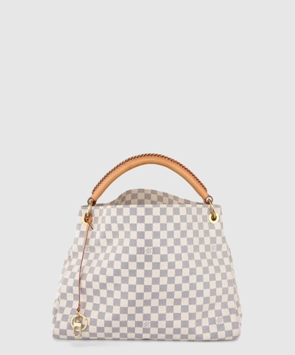 [LOUIS VUITTON-루이비통]캔버스 토트백 N41174