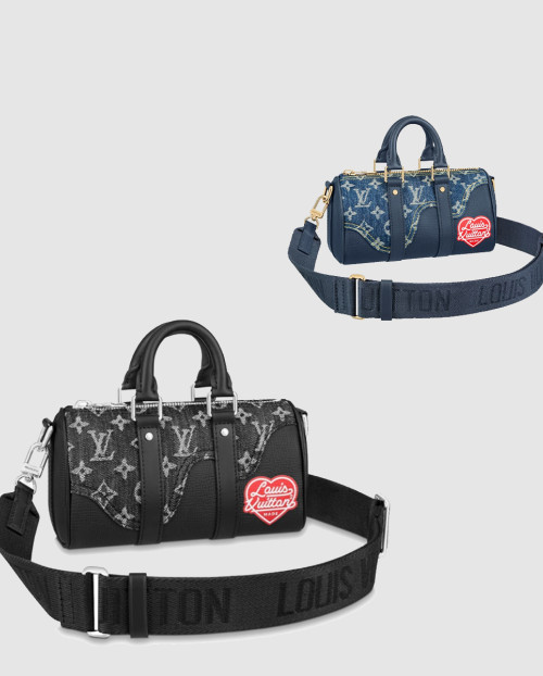 [LOUIS VUITTON-루이비통]키폴 반둘리에 21 M81010