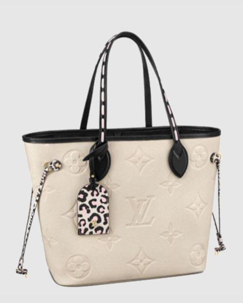 [LOUIS VUITTON-루이비통]네버풀 MM M58525