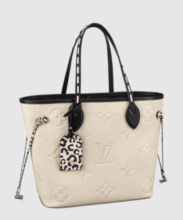 [LOUIS VUITTON-루이비통]네버풀 MM M58525