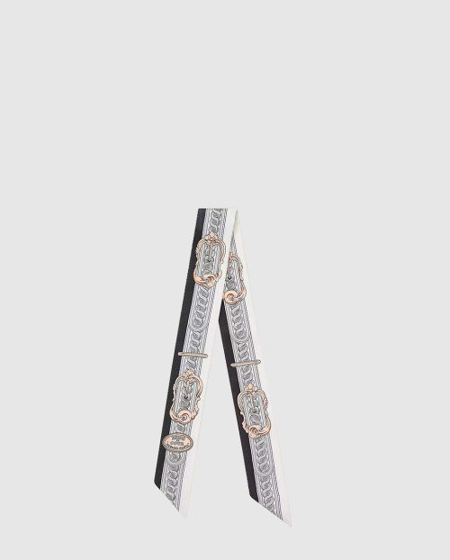 [HERMES-에르메스]Bride de Cour twilly 트윌리