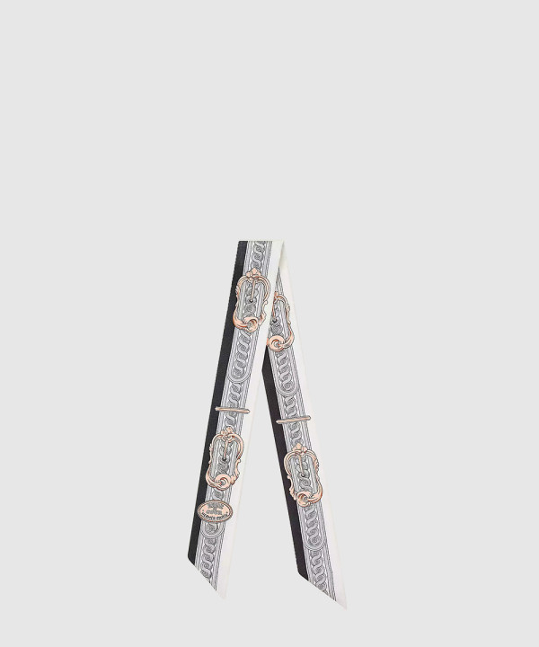 [HERMES-에르메스]Bride de Cour twilly 트윌리