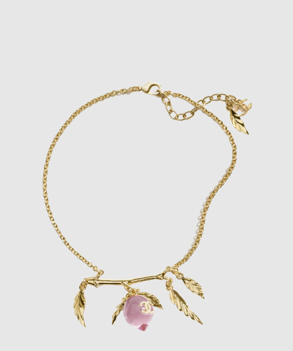 [CHANEL-샤넬]네크리스 ABG179