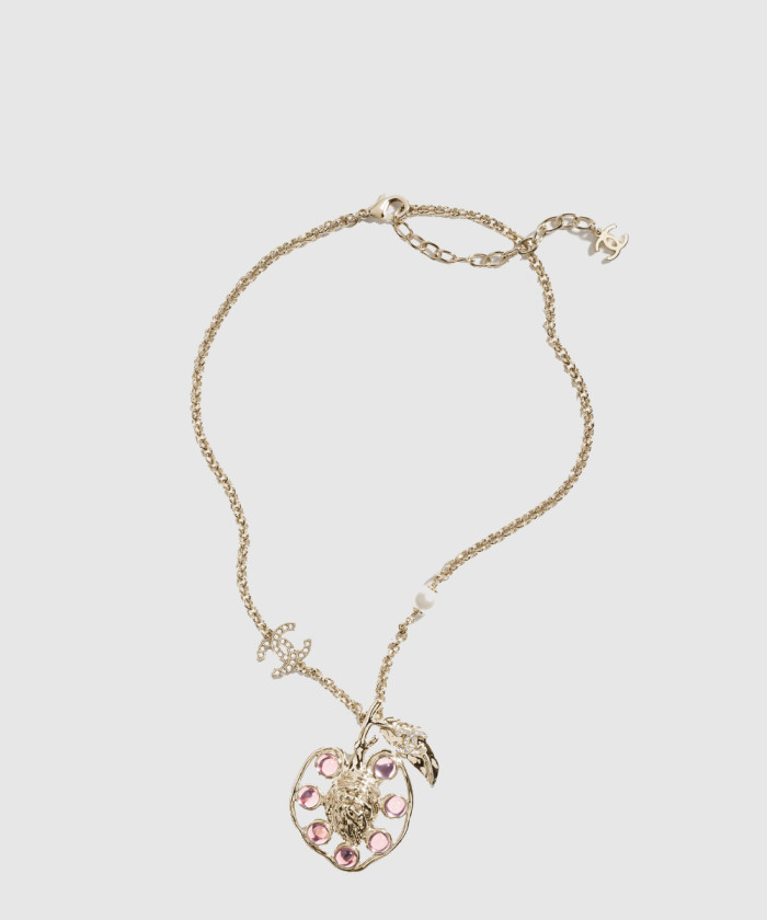 레플리카|이미테이션 chanel-샤넬네크리스-abf987