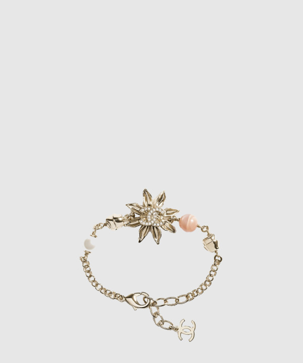 [CHANEL-샤넬]브레이슬릿 ABF998