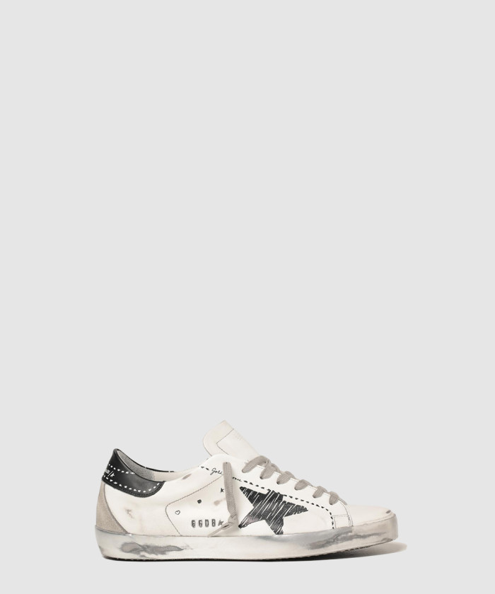 레플리카|이미테이션 ggdb-골든구스슈퍼스타-00102-50