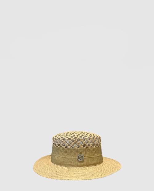 [GUCCI-구찌]선캡 684573