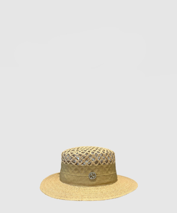 [GUCCI-구찌]선캡 684573