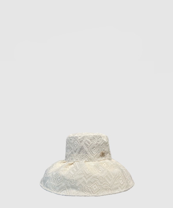 [CHANEL-샤넬]선캡 AA3236