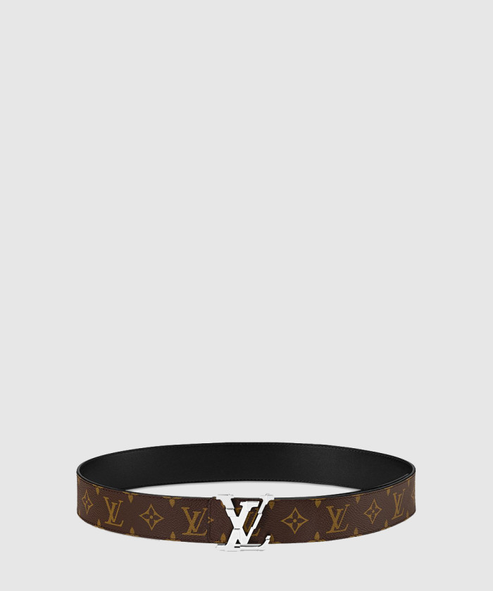 레플리카|이미테이션 louis-vuitton-루이비통엘브이픽셀-양면벨트-m8389v