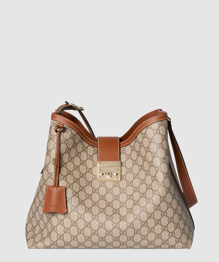 레플리카|이미테이션 gucci-구찌자물쇠-큰-숄더백-839020