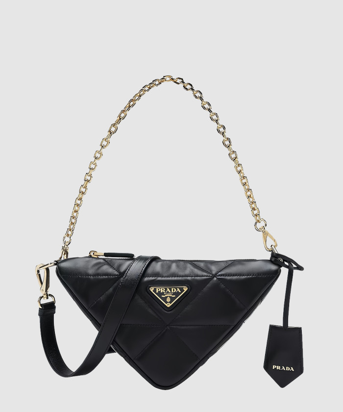 레플리카|이미테이션 prada-프라다트라이앵글백-1bh190-2