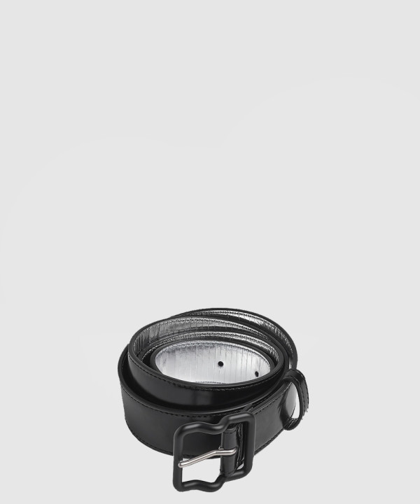 [BOTTEGA-보테가베네타]텐트 벨트 691233