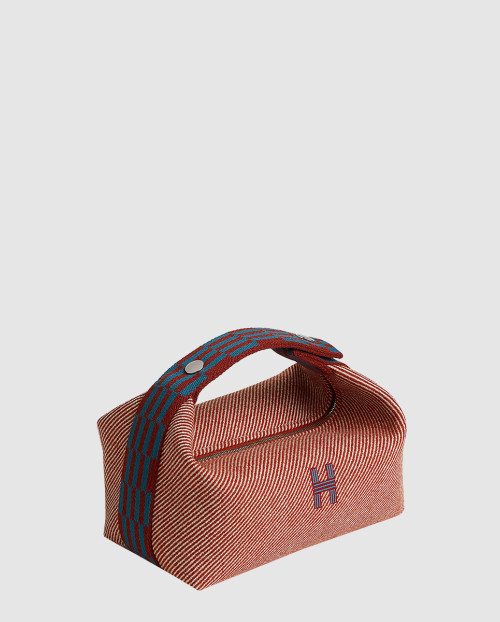 [HERMES-에르메스]라지 브리드 어 브랙 케이스