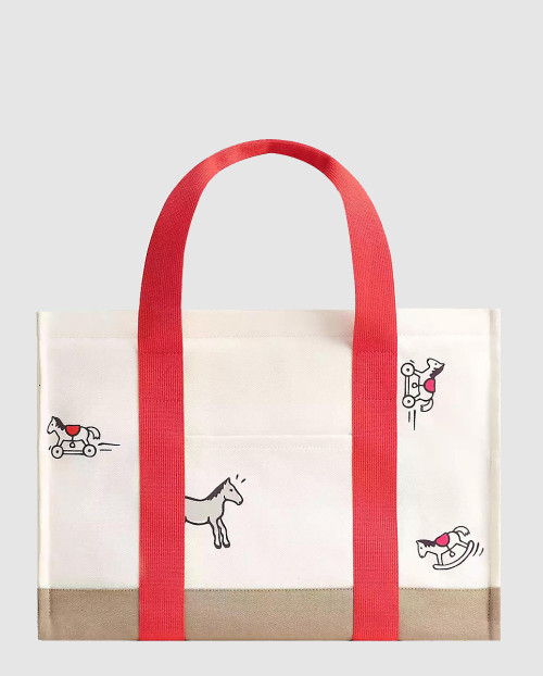 [HERMES-에르메스]아다다 토트백