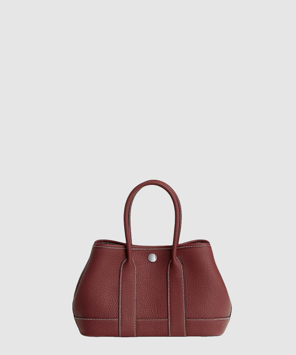 [HERMES-에르메스]가든파티 네곤다