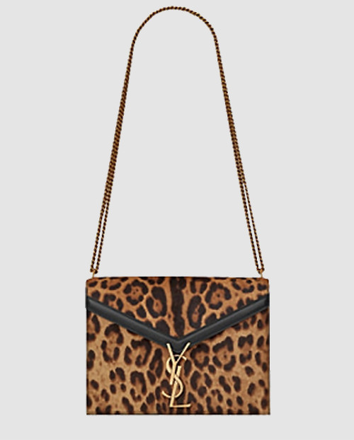 [SAINT LAURENT-생로랑]카산드라 체인백 532750