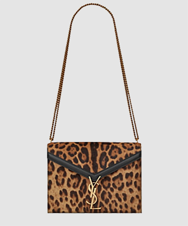 [SAINT LAURENT-생로랑]카산드라 체인백 532750