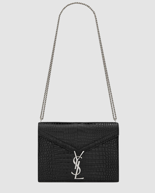 [SAINT LAURENT-생로랑]카산드라 체인백 532750