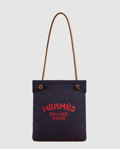 [HERMES-에르메스]Aline 그루밍 백